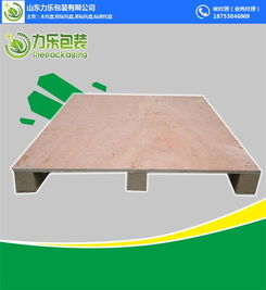 膠合板托盤與紙制品銷售 購買指南與行業解析