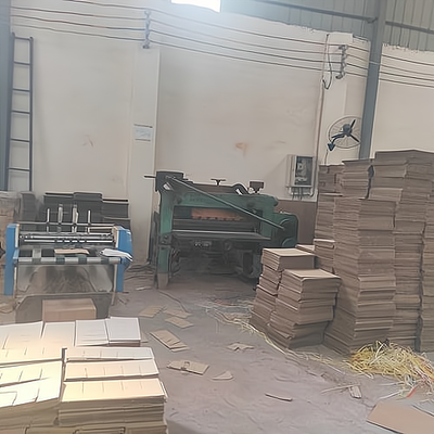 紙箱包裝與紙制品銷售 綠色浪潮下的機遇與挑戰